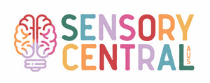 Sensory Central Aus, a leading sensory and educational products store.