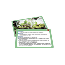 Load image into Gallery viewer, 50 Nature Activity Cards
