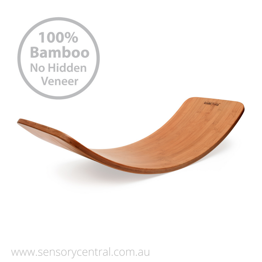 Bamboo Kinderboard - Kinderboard